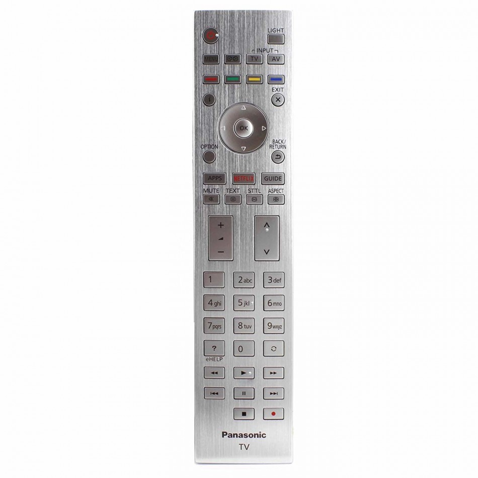 Telecomando Panasonic Telecomando Panasonic