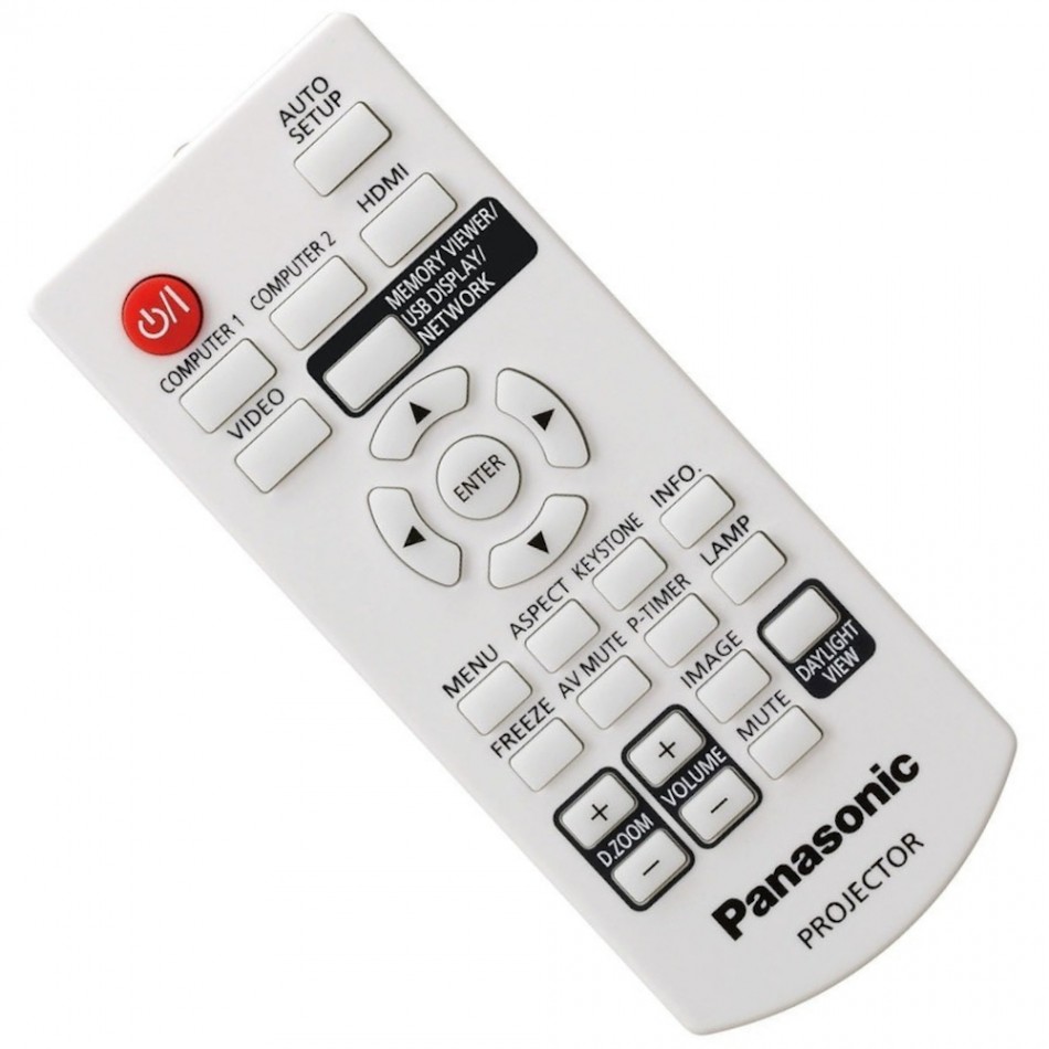 Telecomando Panasonic Telecomando Panasonic