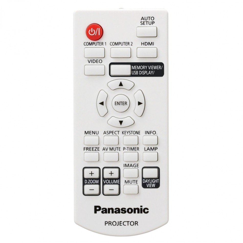 Telecomando Panasonic Telecomando Panasonic