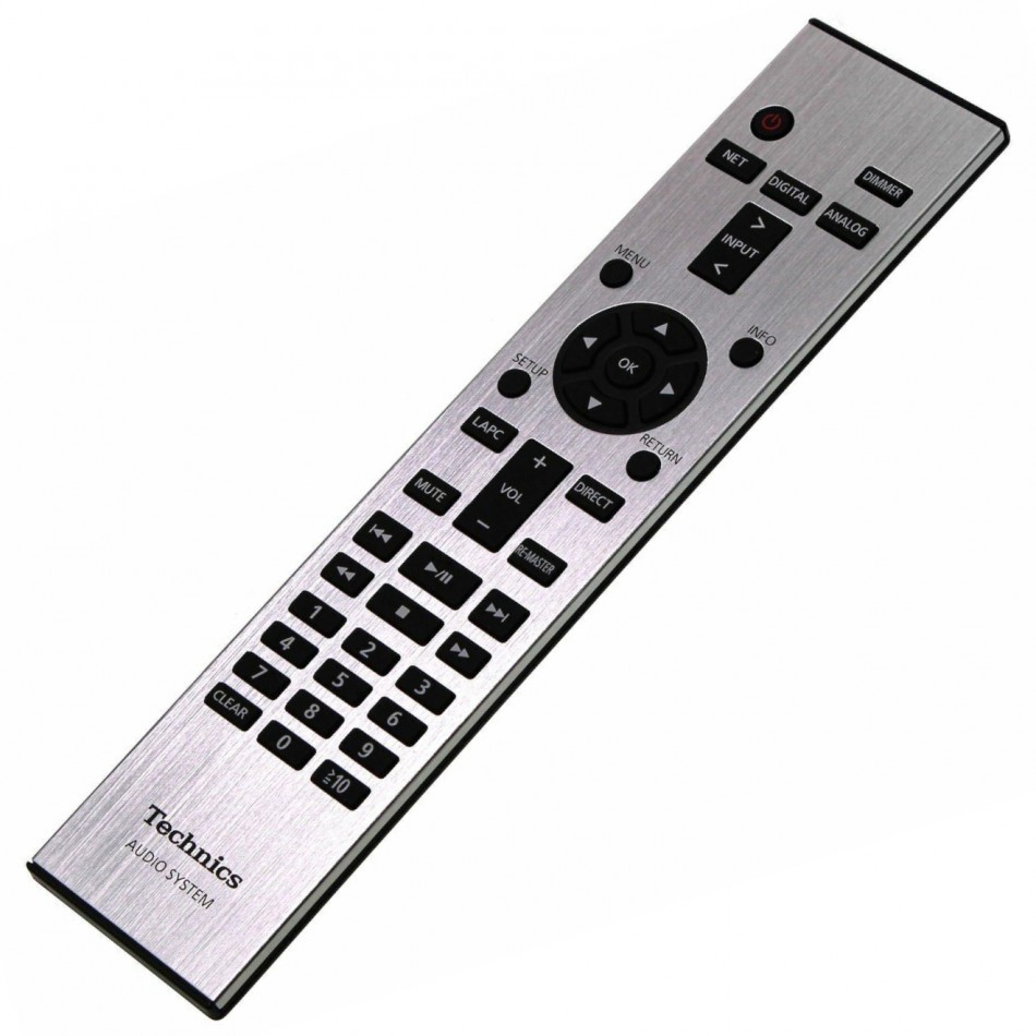 Telecomando panasonic Telecomando panasonic