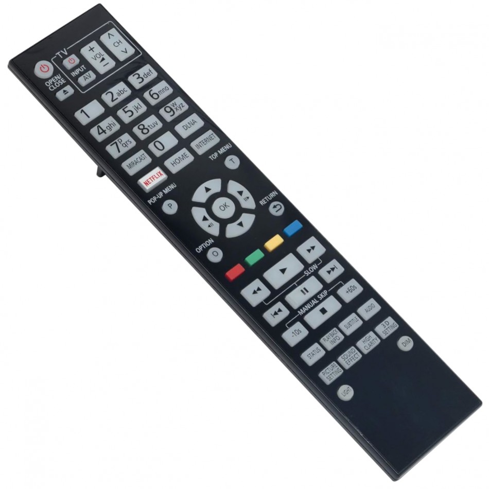 Telecomando panasonic Telecomando panasonic