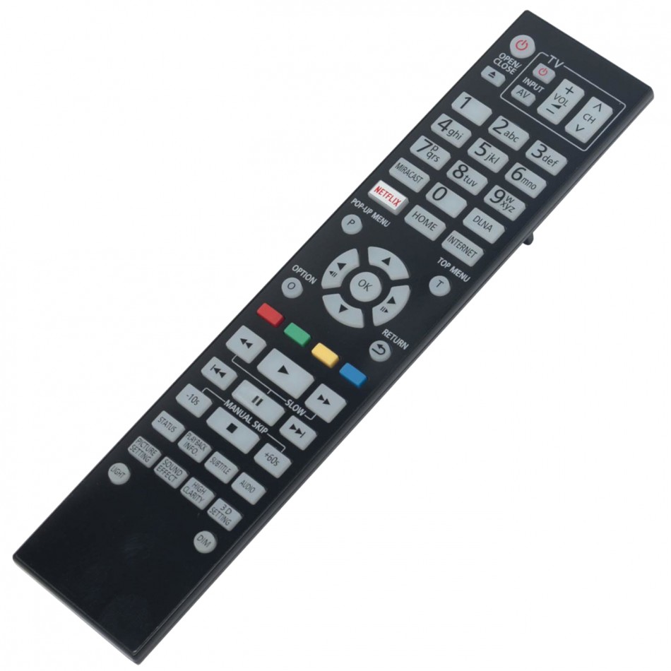 Telecomando panasonic Telecomando panasonic