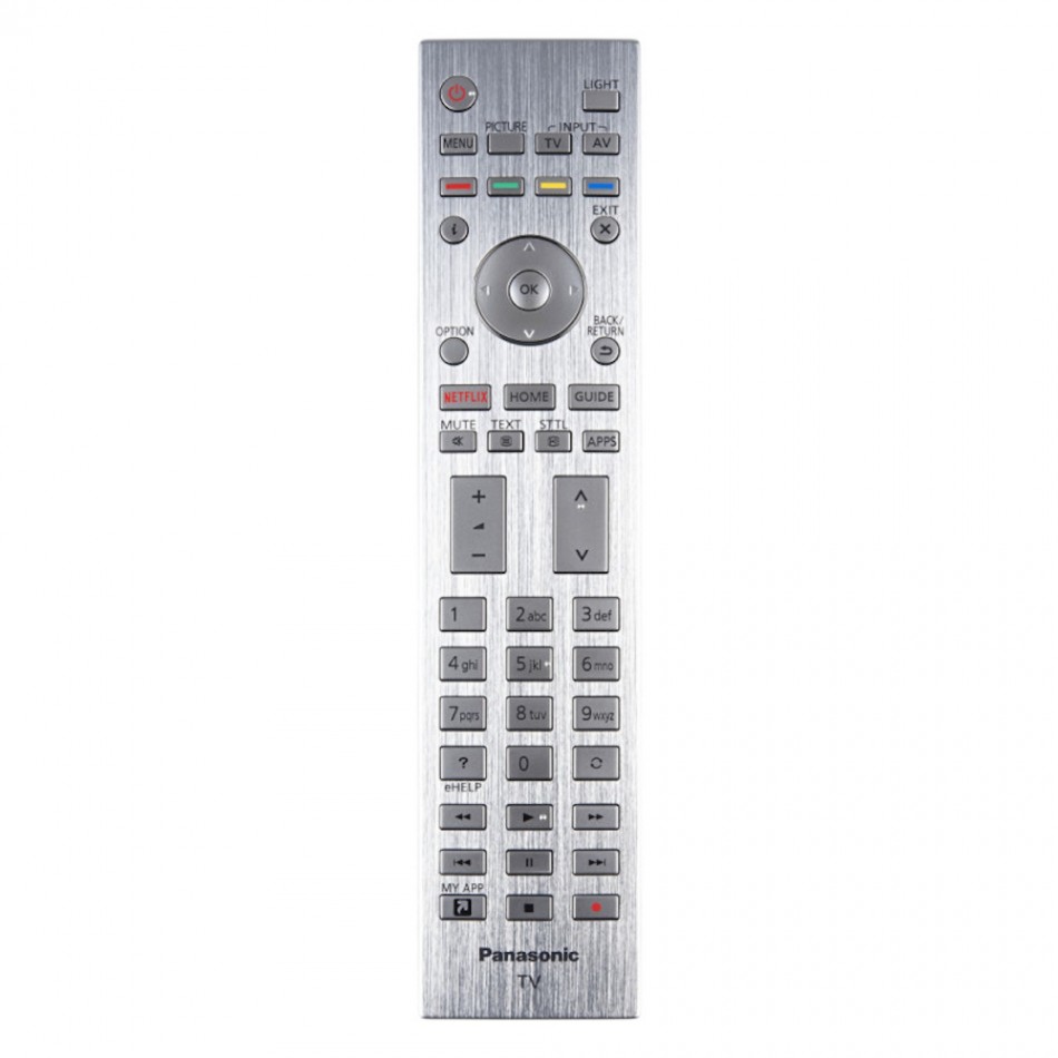 Telecomando Panasonic Telecomando Panasonic