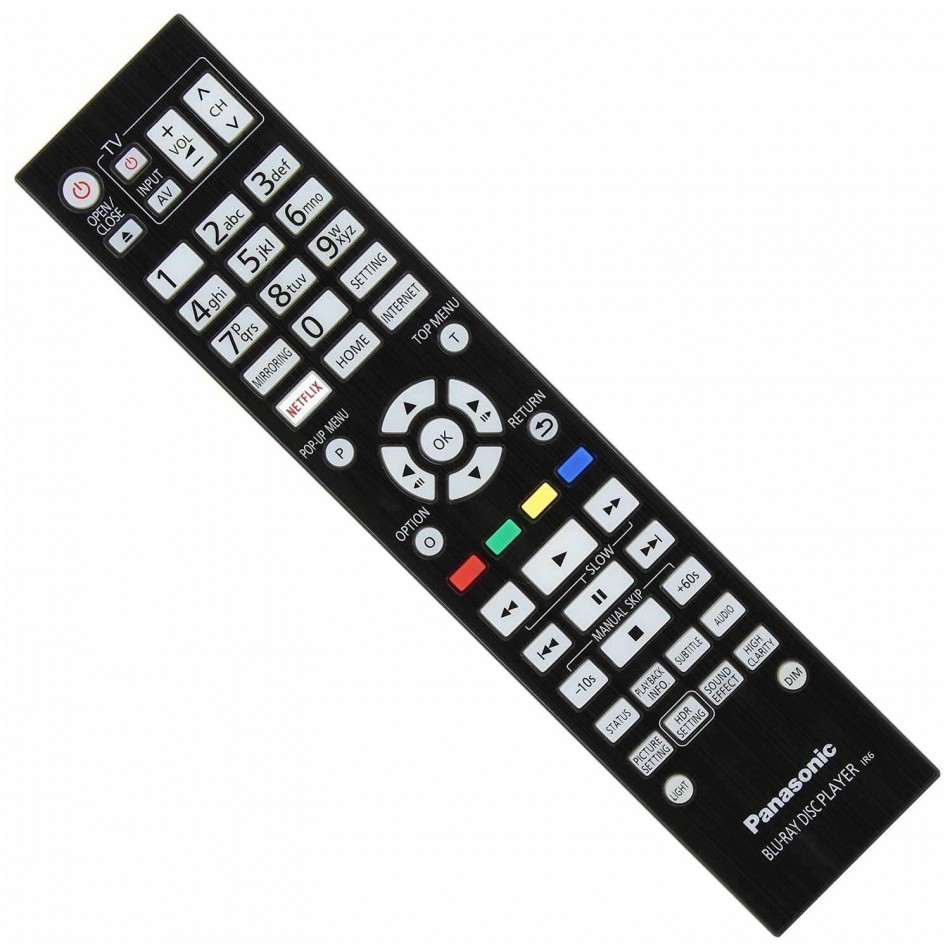 Telecomando Panasonic Telecomando Panasonic