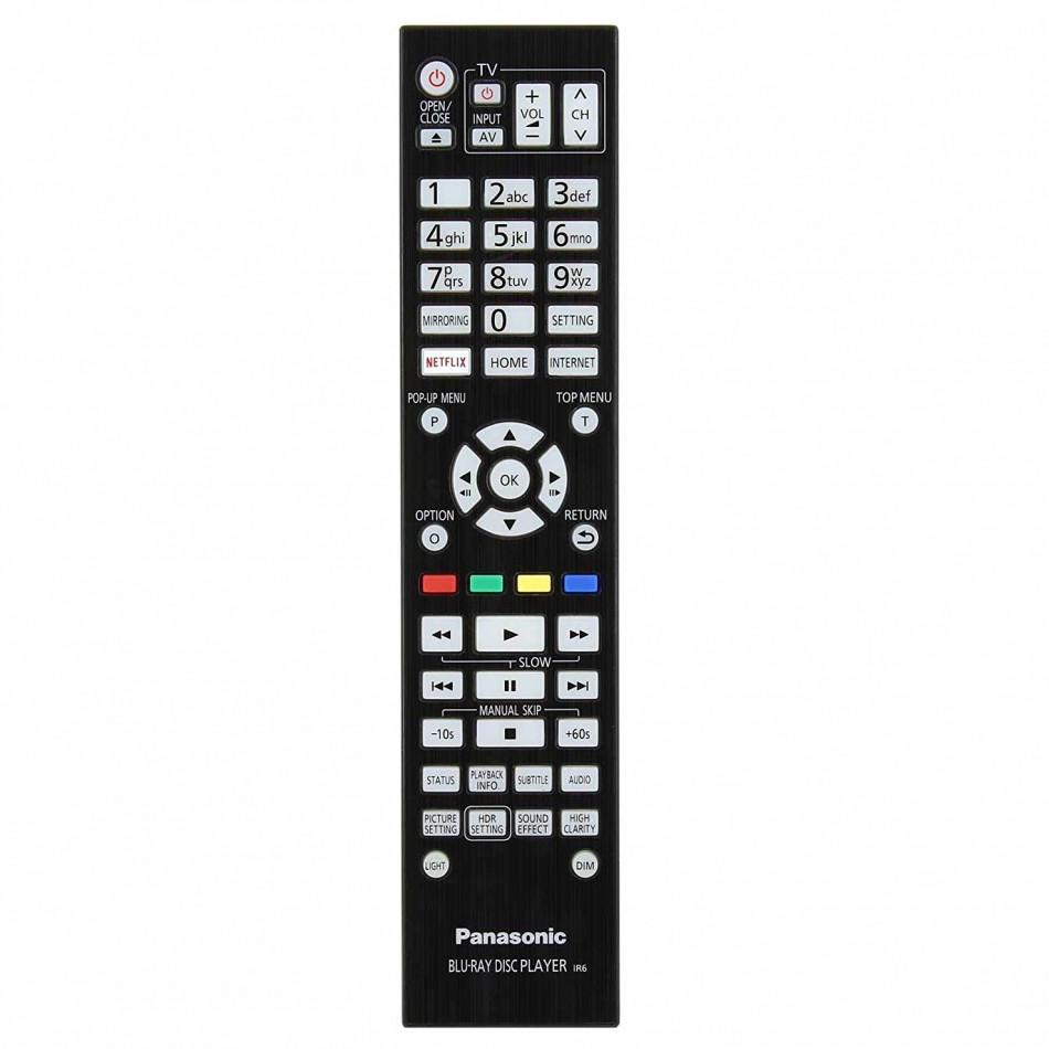Telecomando Panasonic Telecomando Panasonic