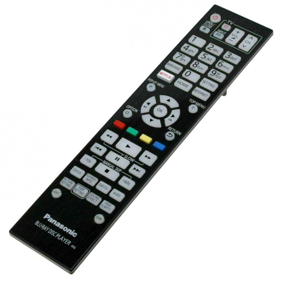 Telecomando Panasonic Telecomando Panasonic