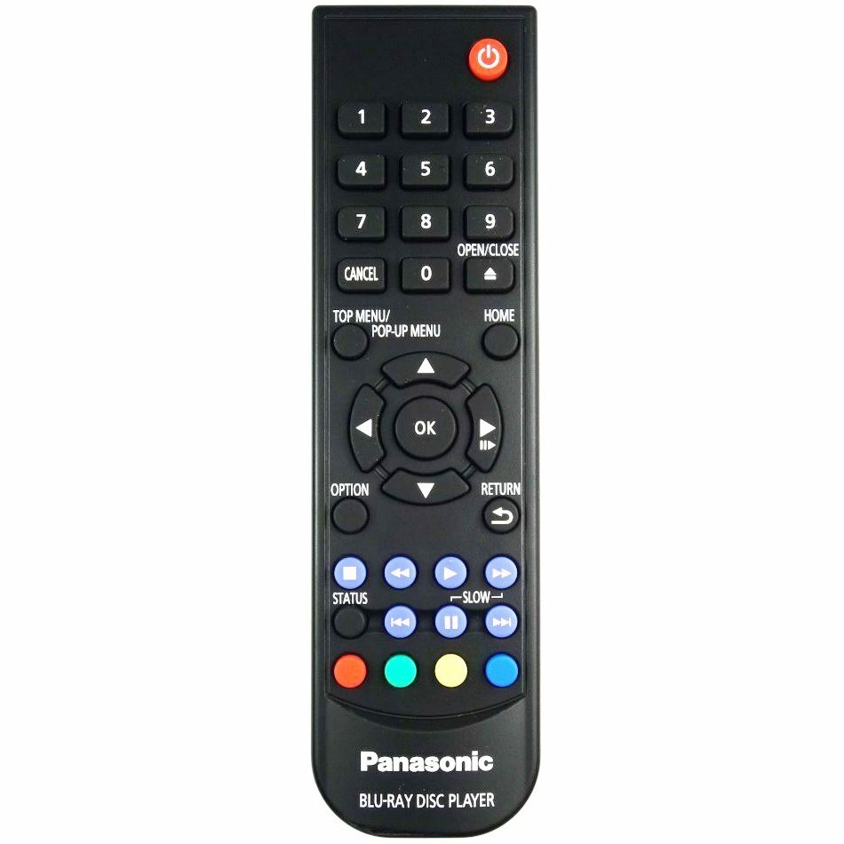 Telecomando Panasonic Telecomando Panasonic