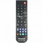 Telecomando Panasonic