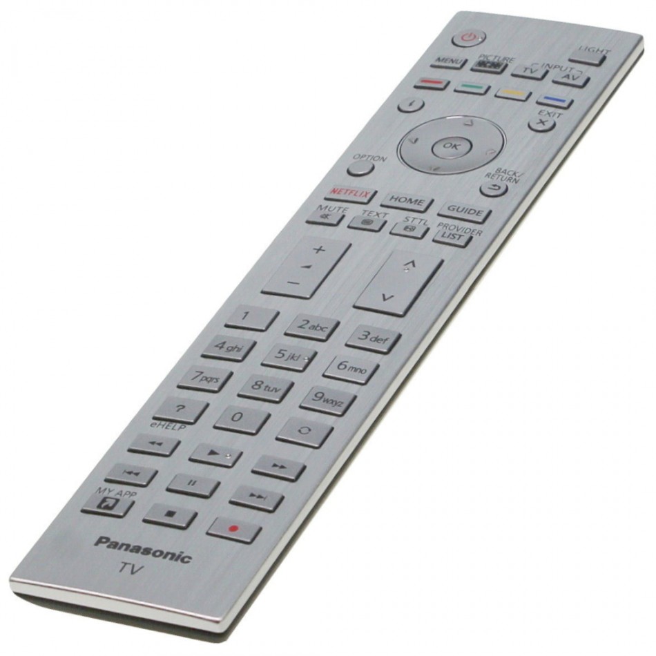 Telecomando Panasonic Telecomando Panasonic