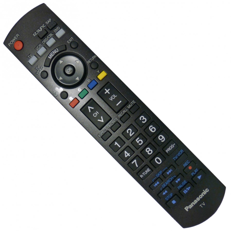 Telecomando Panasonic Telecomando Panasonic