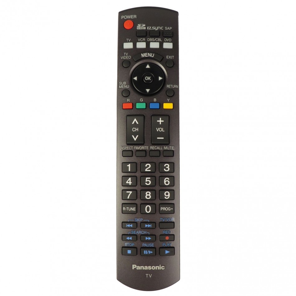 Telecomando Panasonic Telecomando Panasonic
