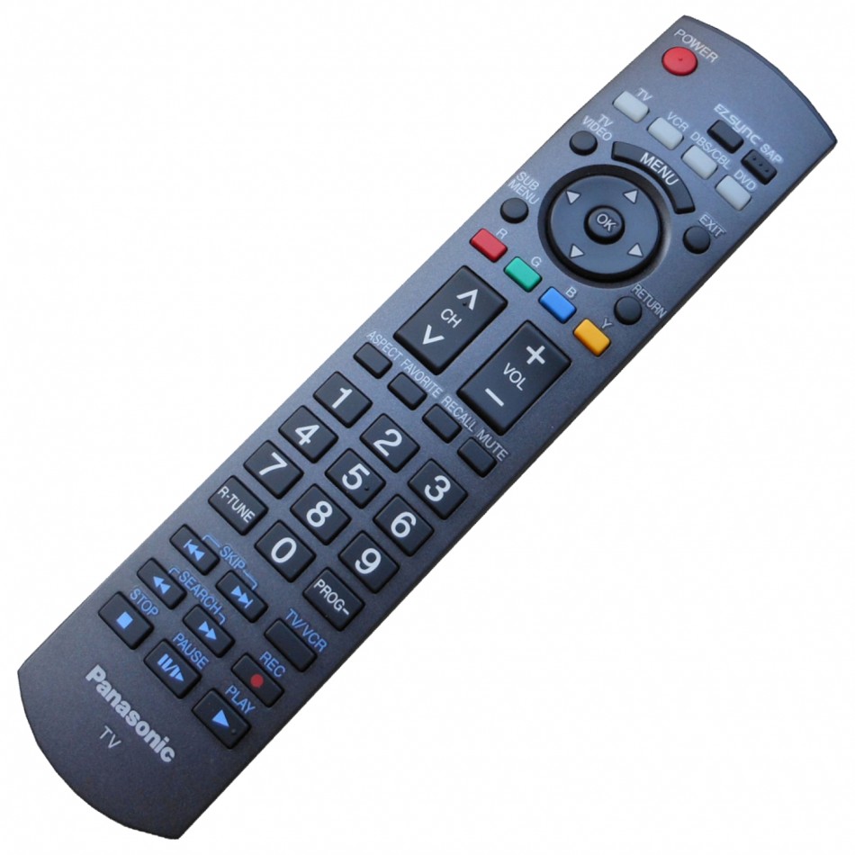Telecomando Panasonic Telecomando Panasonic