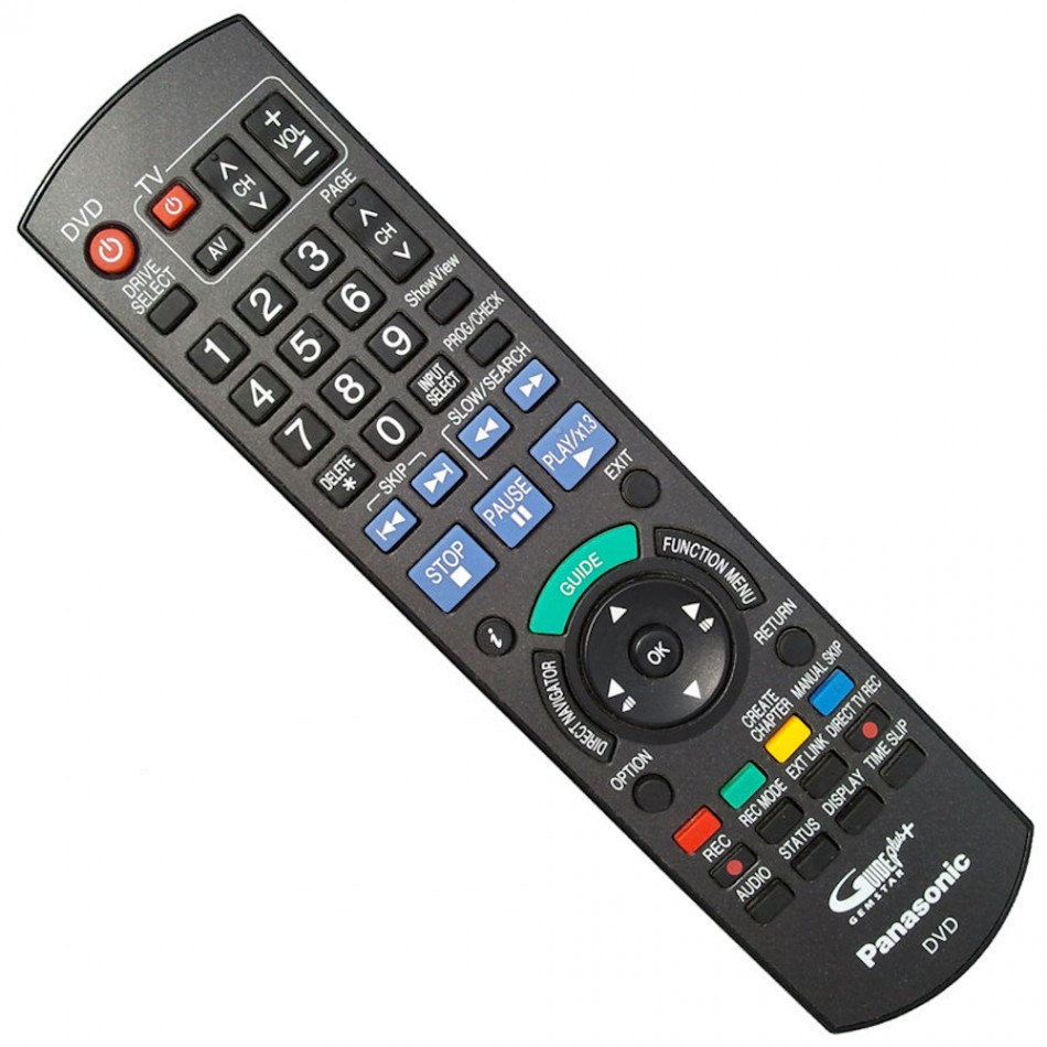 Telecomando Panasonic Telecomando Panasonic