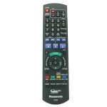 Telecomando Panasonic