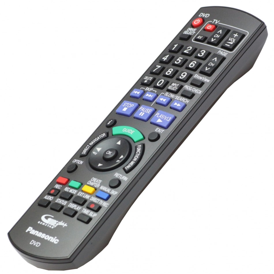 Telecomando Panasonic Telecomando Panasonic