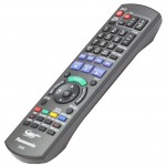 N2QAYB000124 Telecomando Panasonic