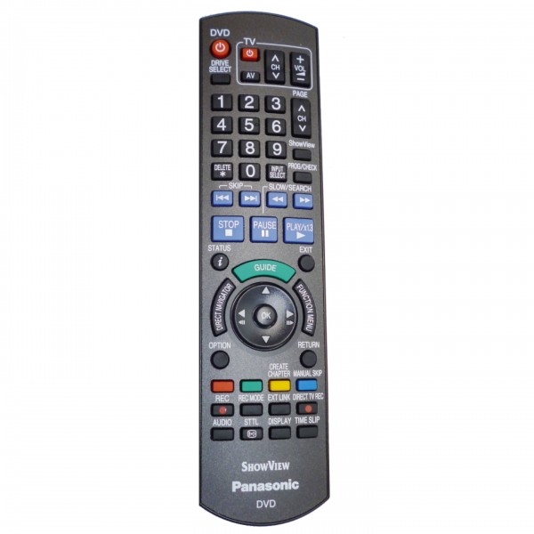 Telecomando Panasonic Telecomando Panasonic