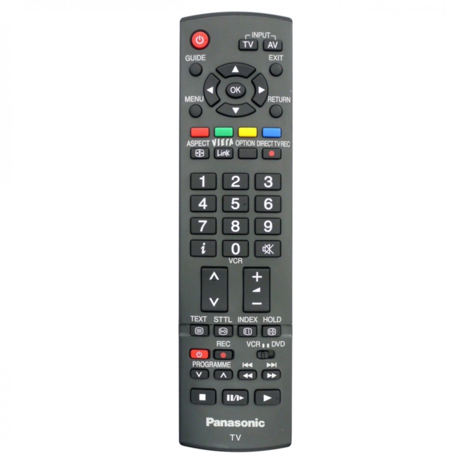 Telecomando Panasonic Telecomando Panasonic
