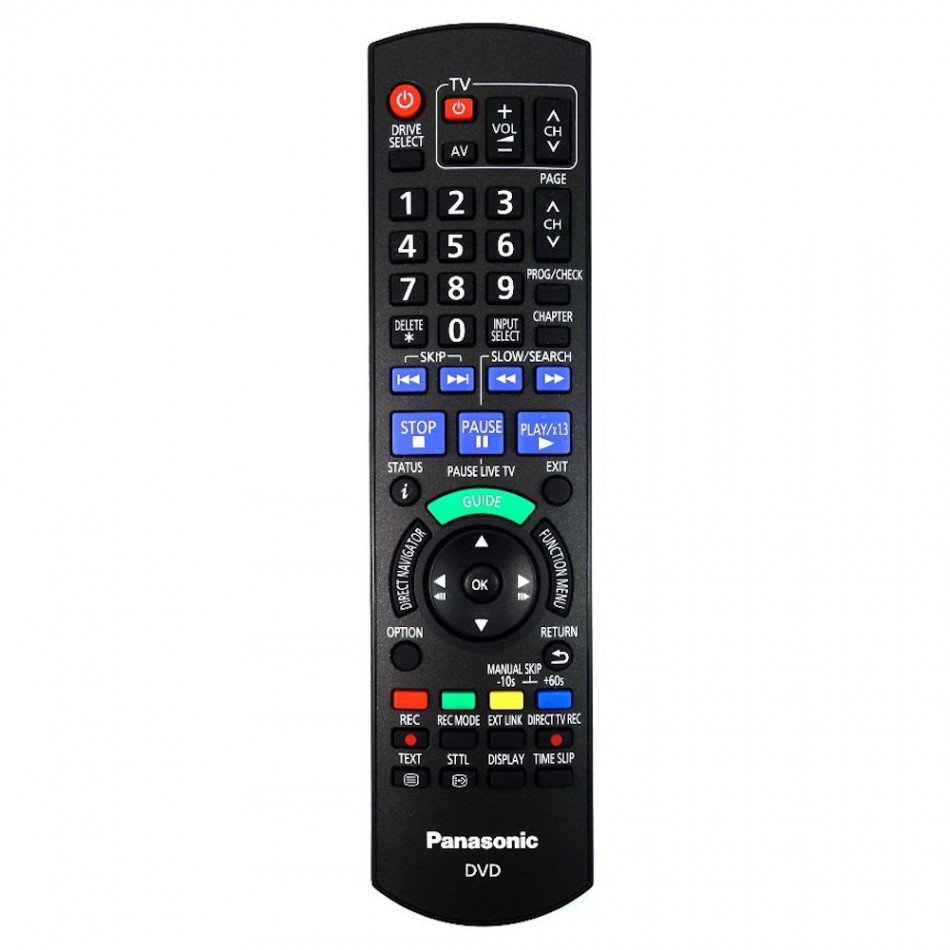 Telecomando Panasonic Telecomando Panasonic
