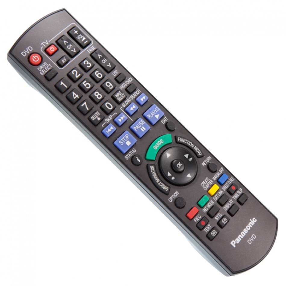 Telecomando Panasonic Telecomando Panasonic