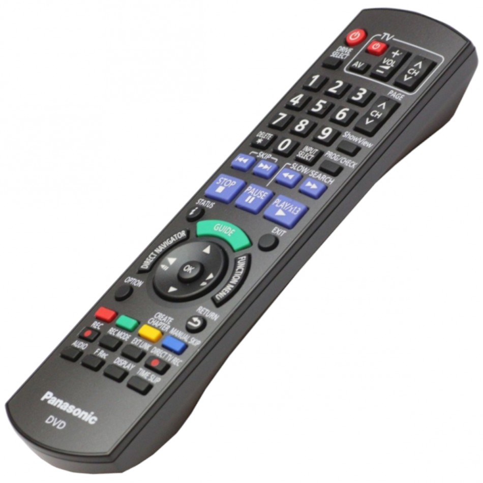 Telecomando Panasonic Telecomando Panasonic