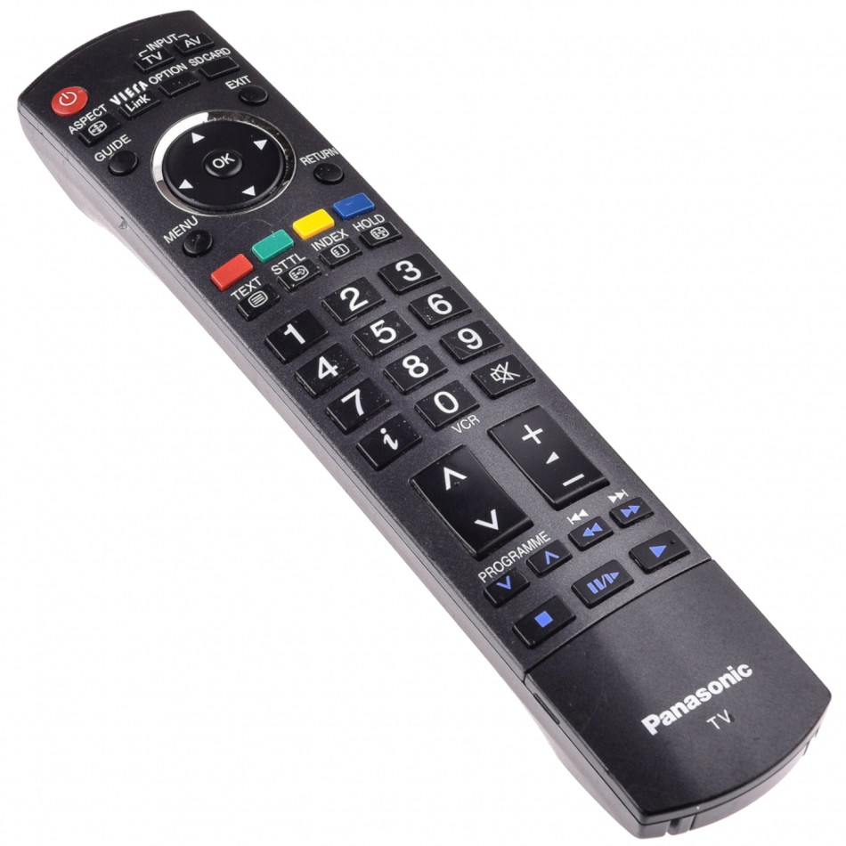 Telecomando Panasonic Telecomando Panasonic