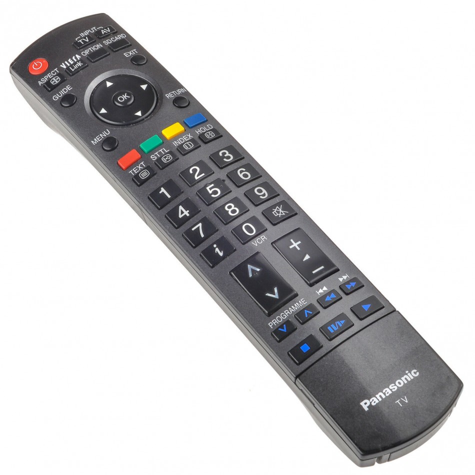 Telecomando Panasonic Telecomando Panasonic
