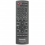 N2QAYB000252 Telecomando Panasonic