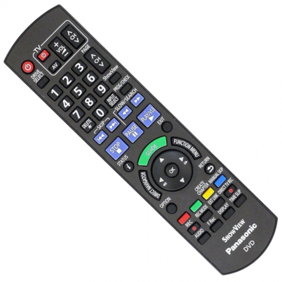 Telecomando Panasonic Telecomando Panasonic