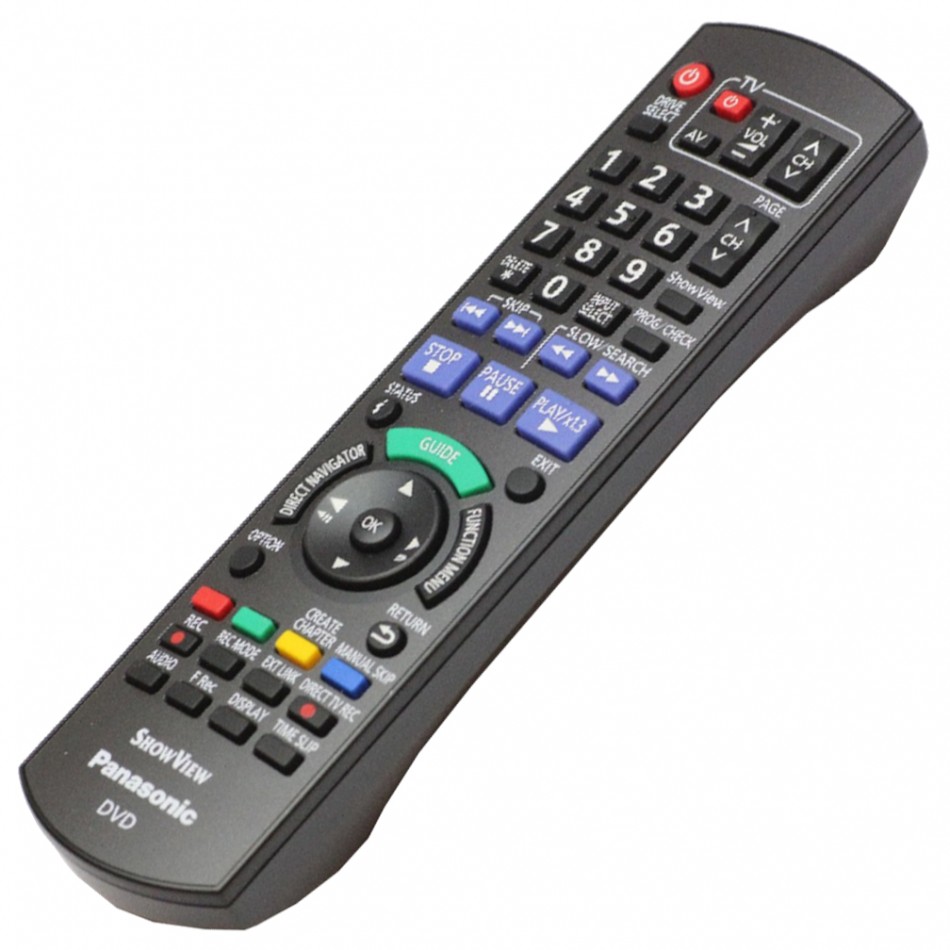 Telecomando Panasonic Telecomando Panasonic