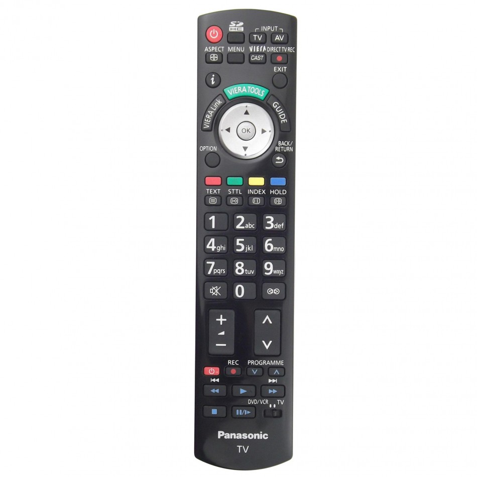 Telecomando Panasonic Telecomando Panasonic