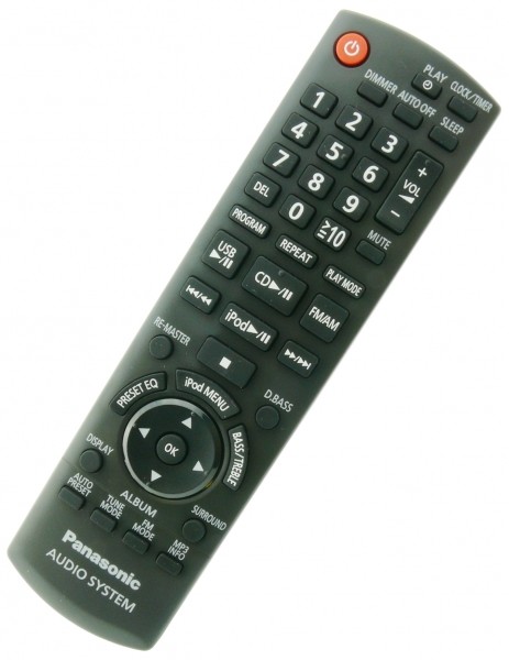 Telecomando Panasonic Telecomando Panasonic