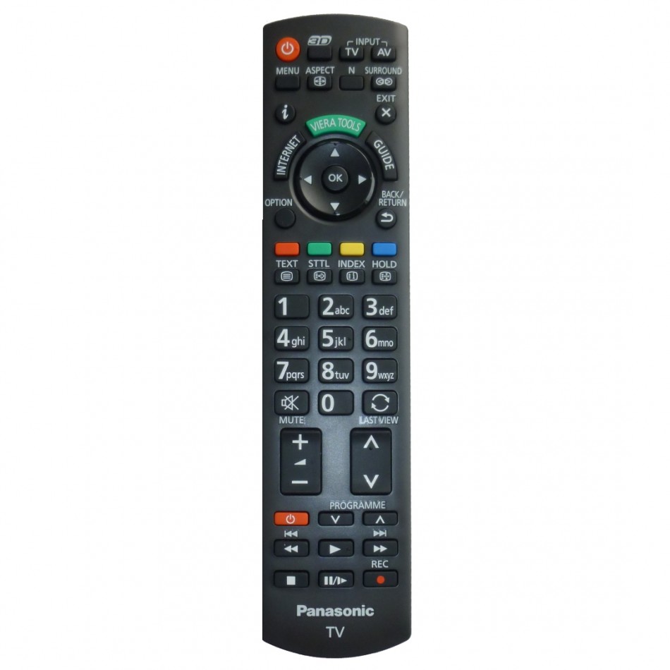 Telecomando Panasonic Telecomando Panasonic