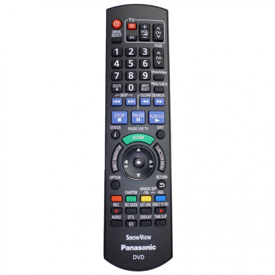 Telecomando Panasonic Telecomando Panasonic