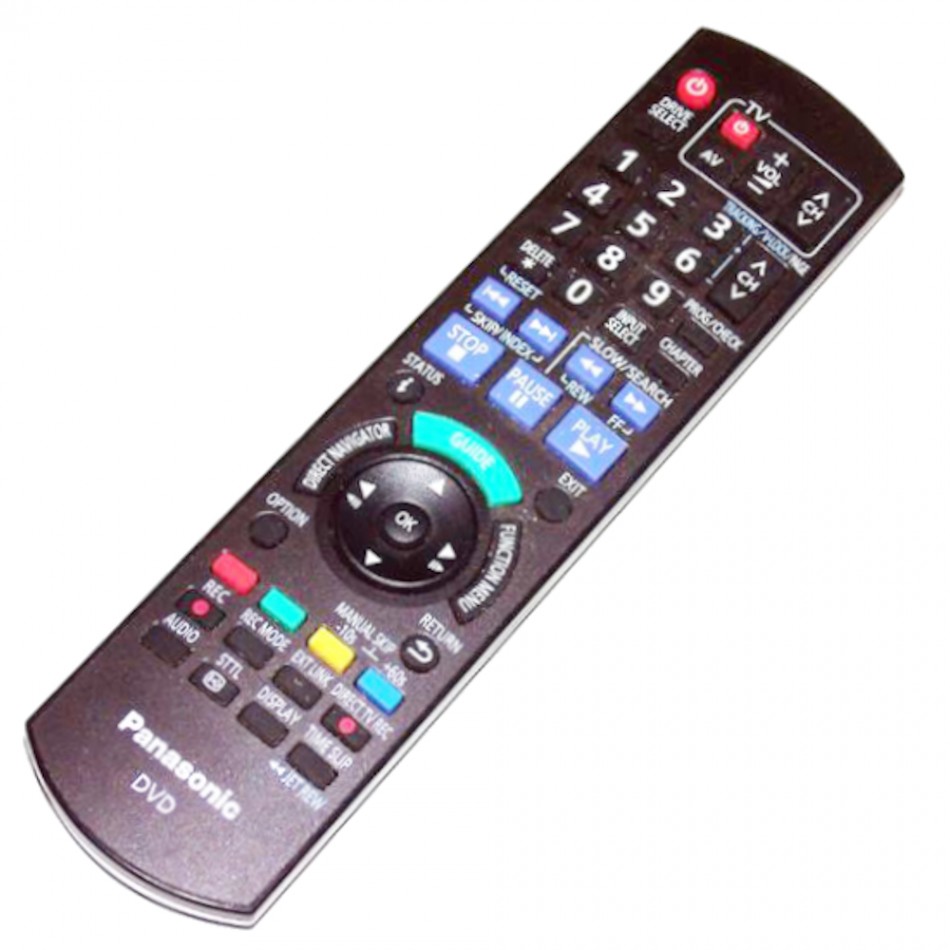 Telecomando Panasonic Telecomando Panasonic