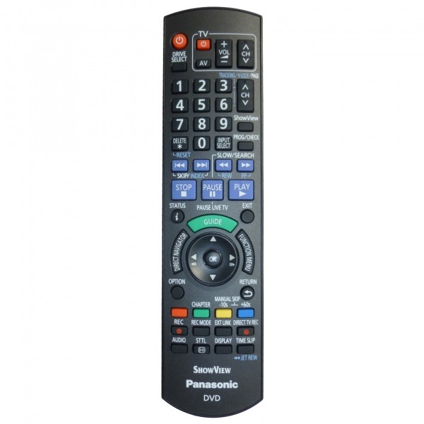 Telecomando Panasonic Telecomando Panasonic