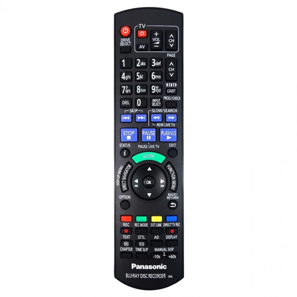 Telecomando Panasonic Telecomando Panasonic
