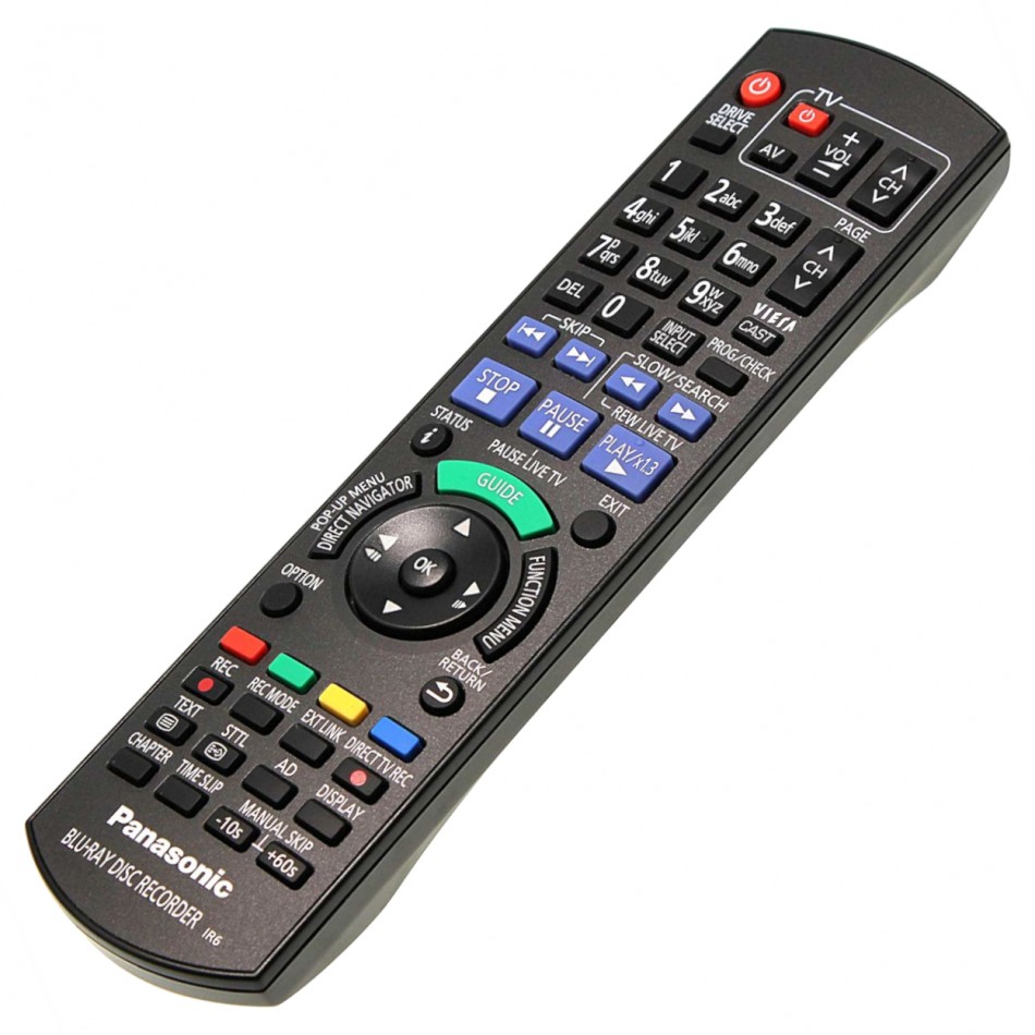 Telecomando Panasonic Telecomando Panasonic