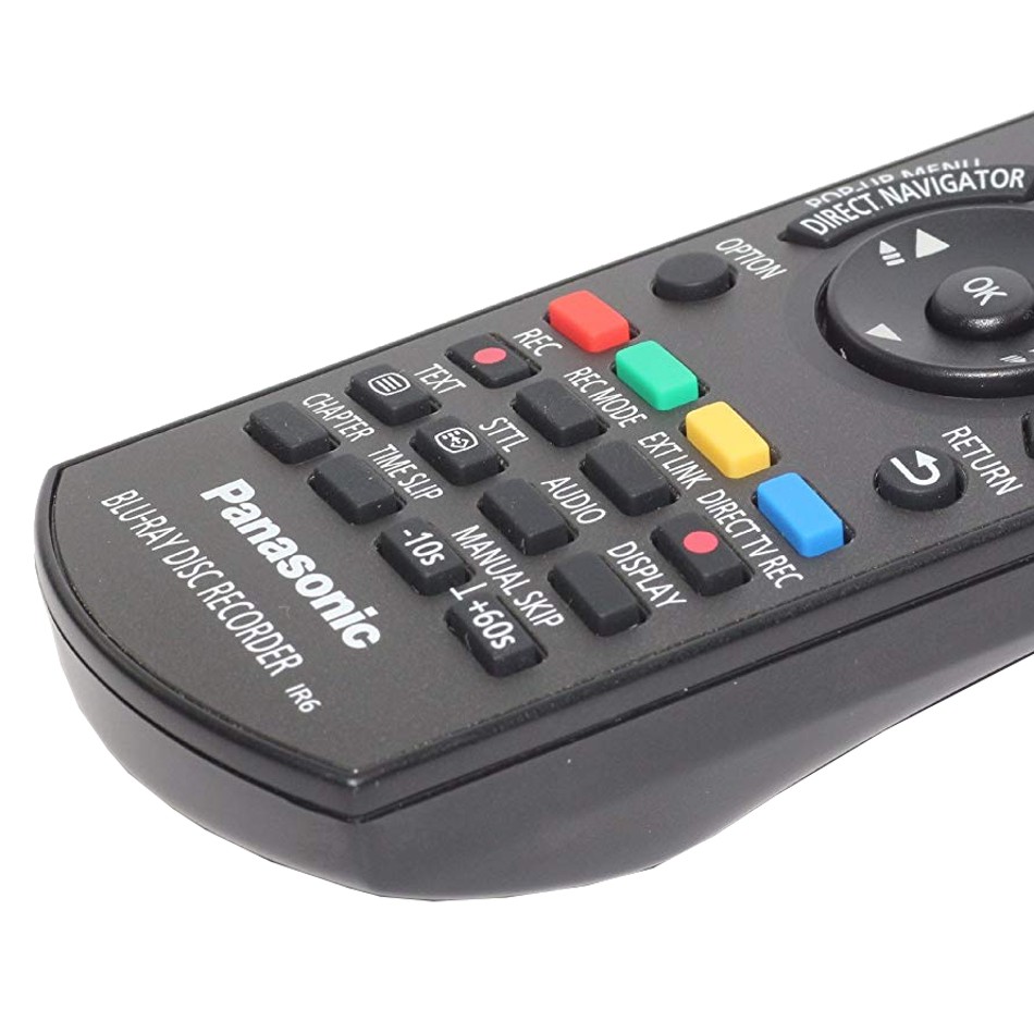 Telecomando Panasonic Telecomando Panasonic