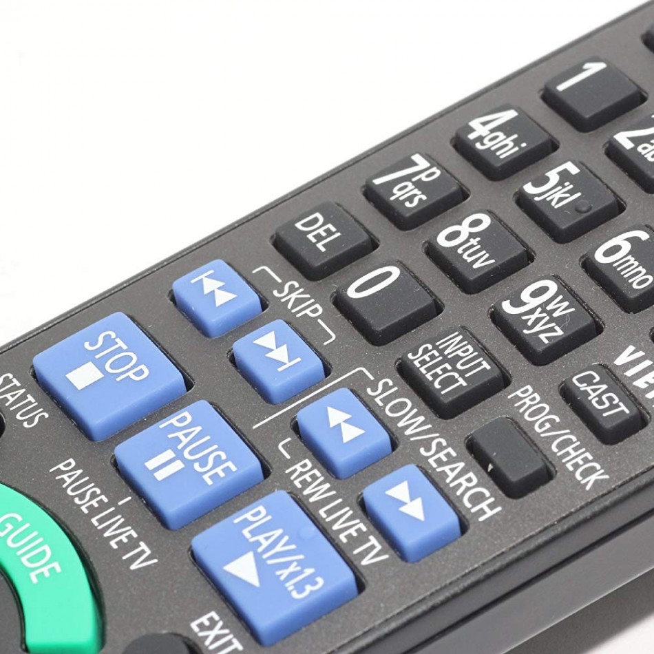 Telecomando Panasonic Telecomando Panasonic