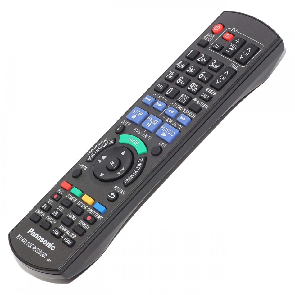 Telecomando Panasonic Telecomando Panasonic