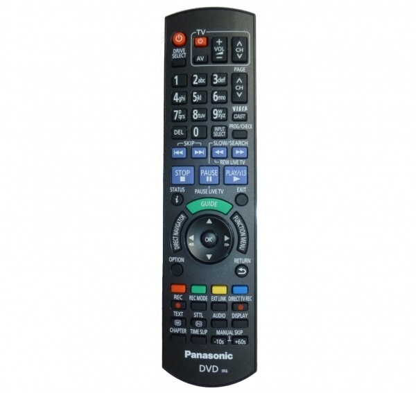 Telecomando Panasonic Telecomando Panasonic
