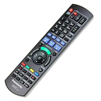 Telecomando Panasonic Telecomando Panasonic