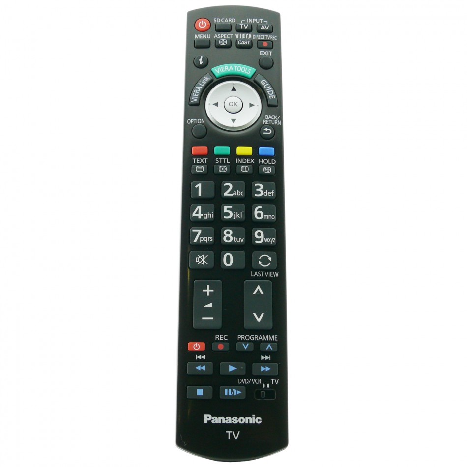 Telecomando Panasonic Telecomando Panasonic