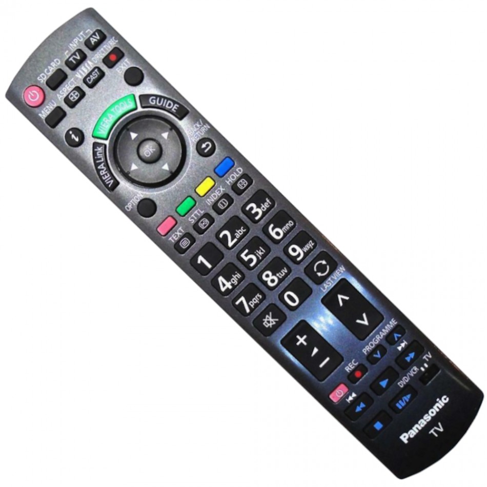 Telecomando Panasonic Telecomando Panasonic