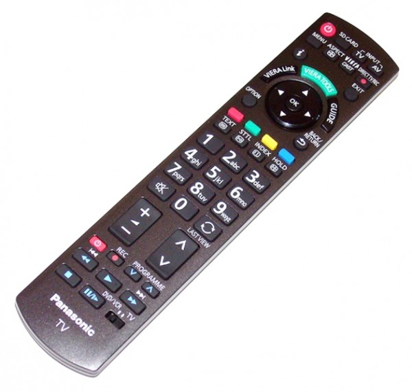 Telecomando Panasonic Telecomando Panasonic