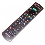Telecomando Panasonic