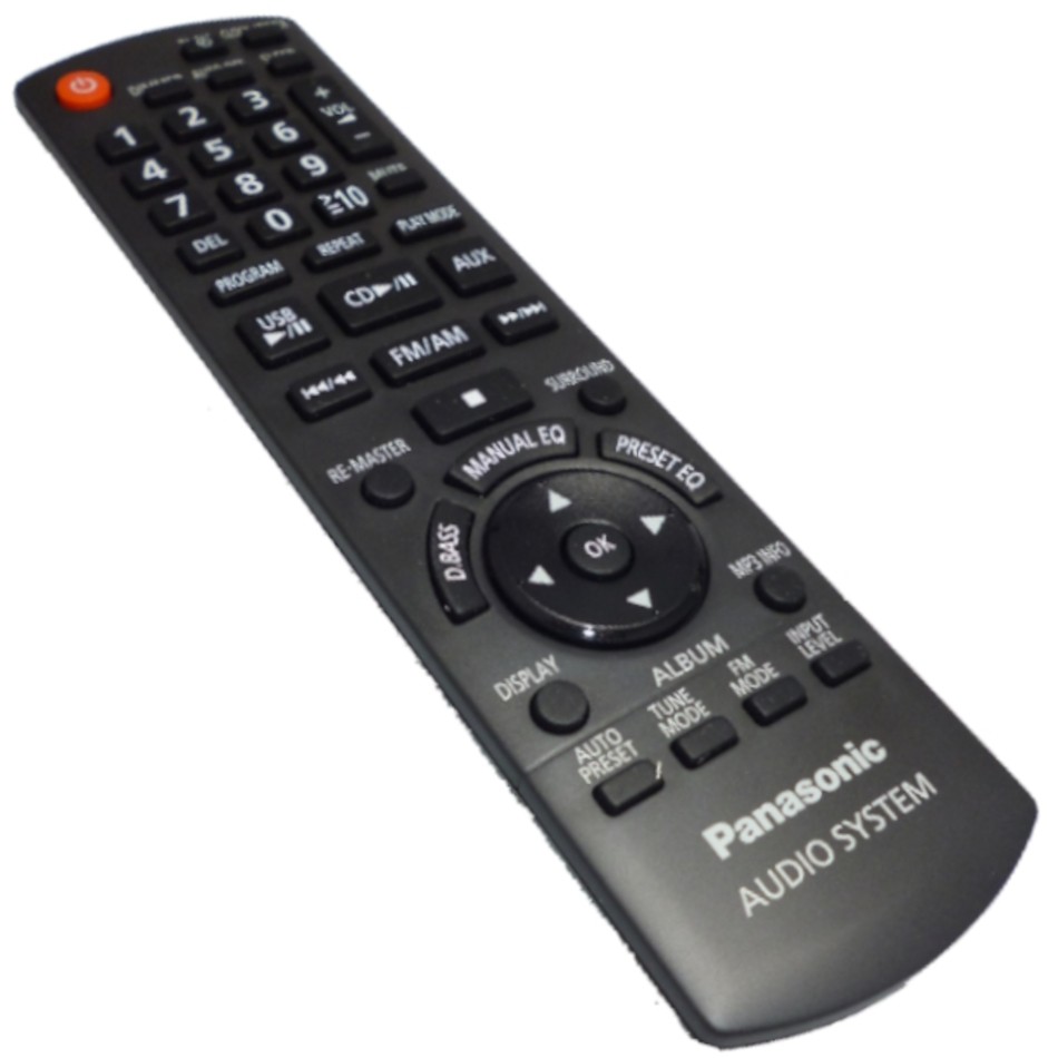 Telecomando Panasonic Telecomando Panasonic