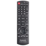 N2QAYB000500 Telecomando Panasonic
