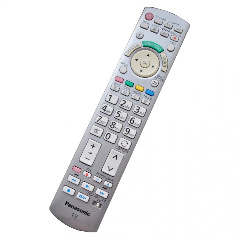 Telecomando Panasonic Telecomando Panasonic